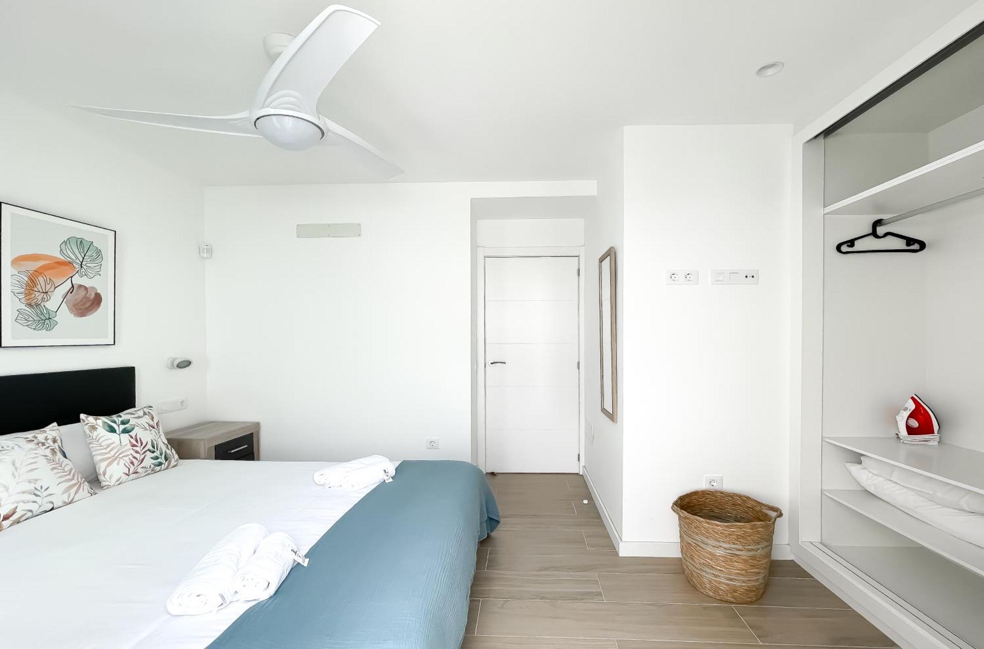Al Alba Corralejo By Best Holidays Fuerteventura Ngoại thất bức ảnh