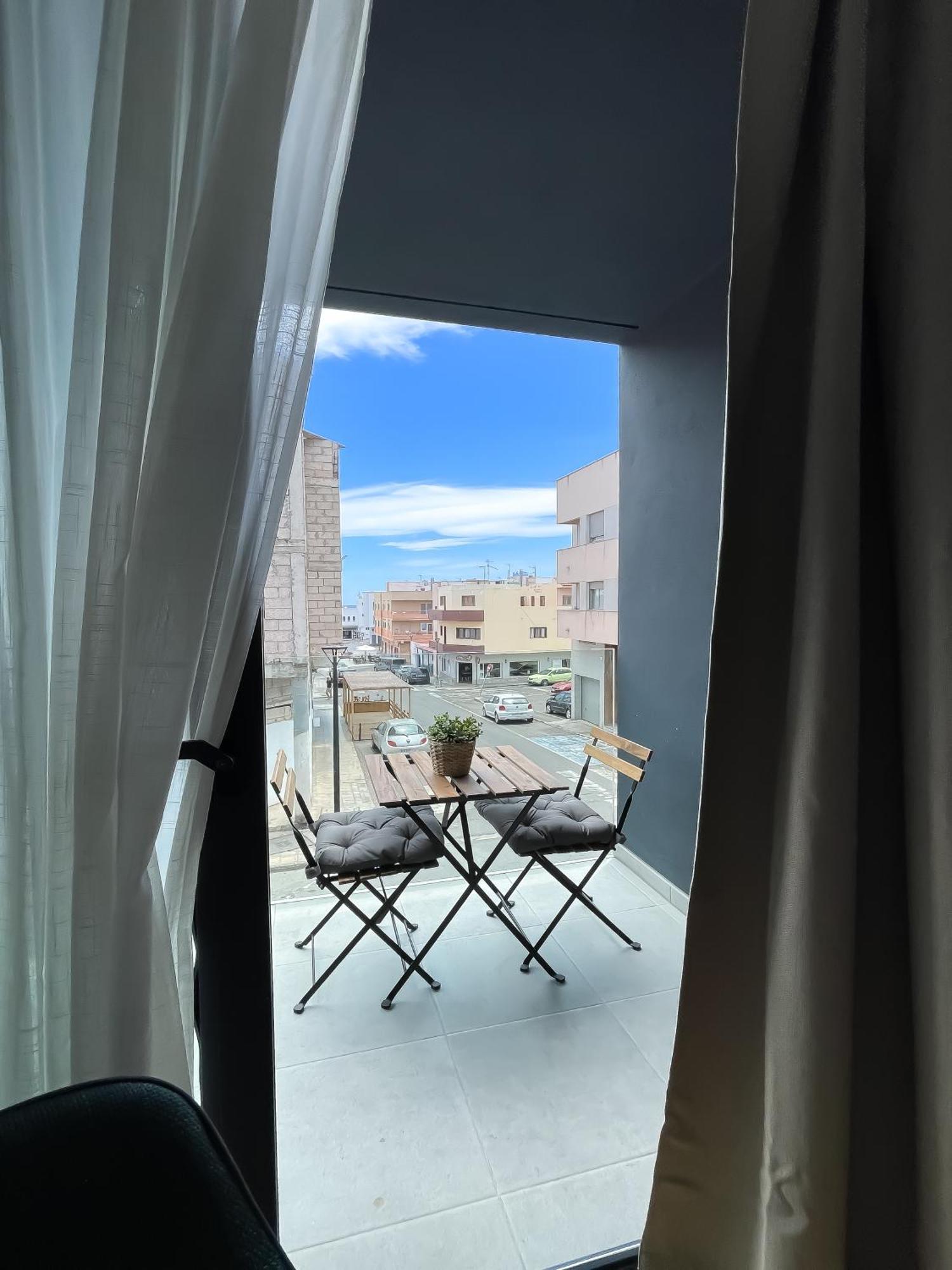 Al Alba Corralejo By Best Holidays Fuerteventura Ngoại thất bức ảnh