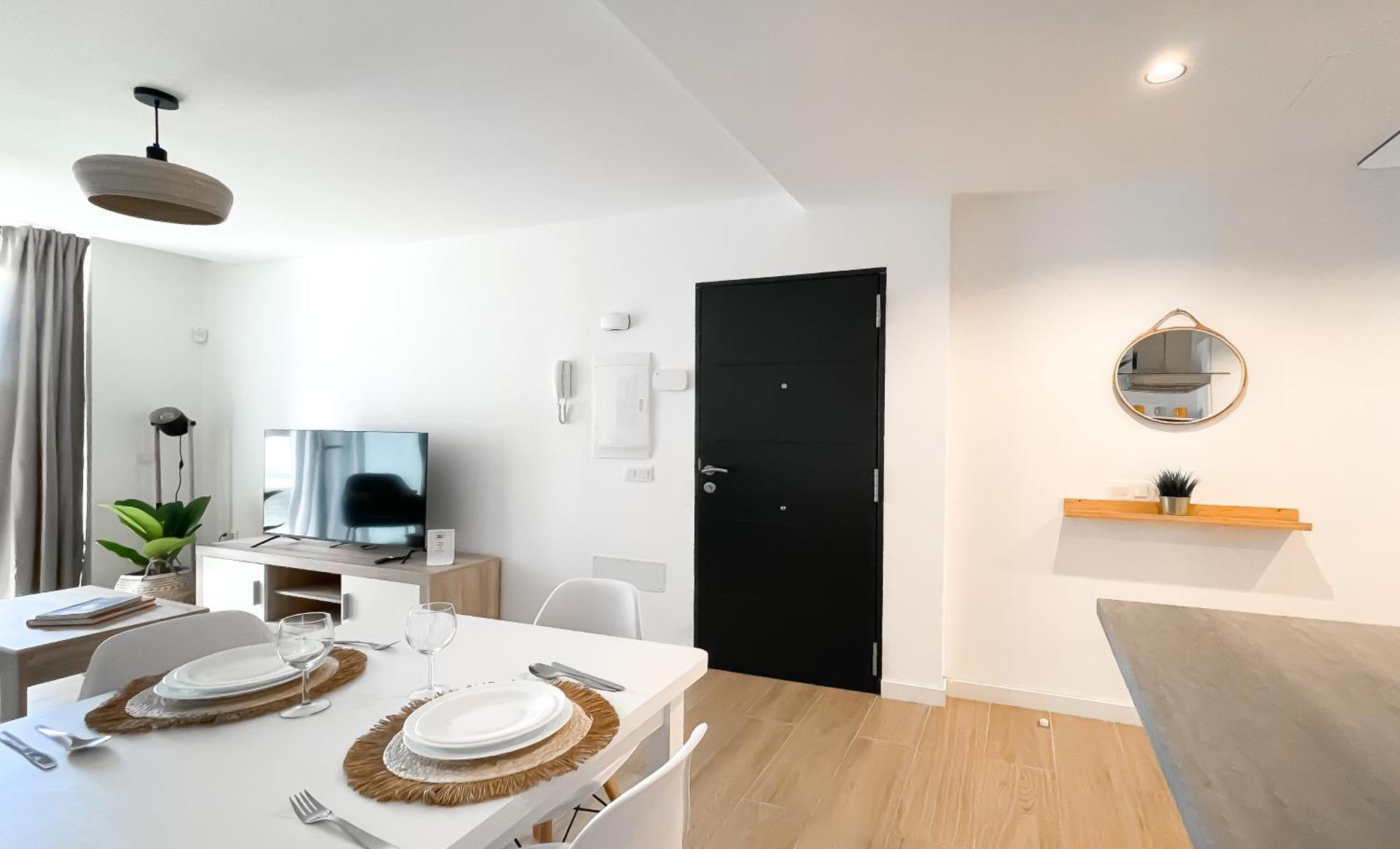Al Alba Corralejo By Best Holidays Fuerteventura Ngoại thất bức ảnh