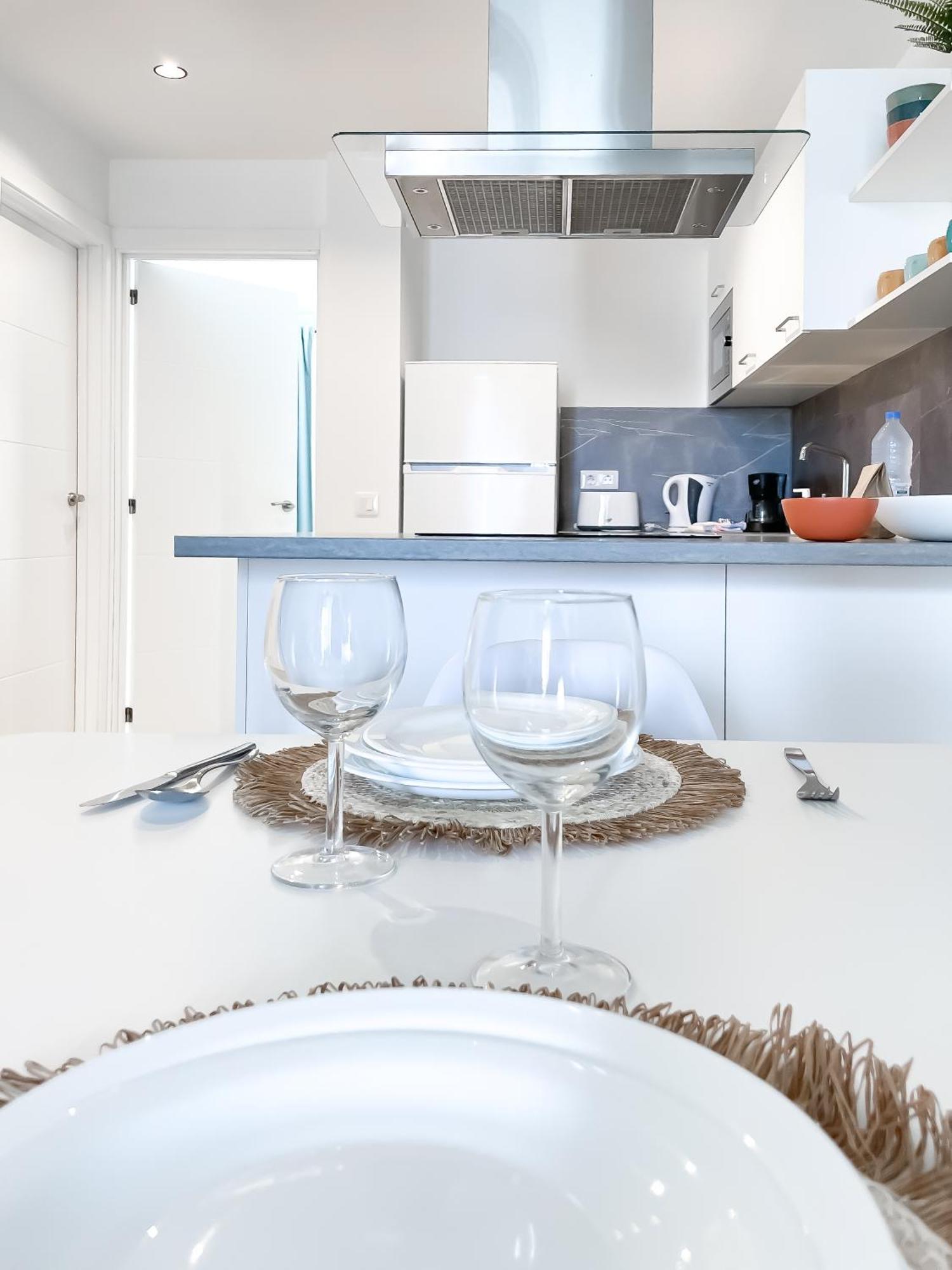 Al Alba Corralejo By Best Holidays Fuerteventura Ngoại thất bức ảnh